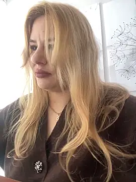 Passion-Blondy online show from February 3, 11:04 am