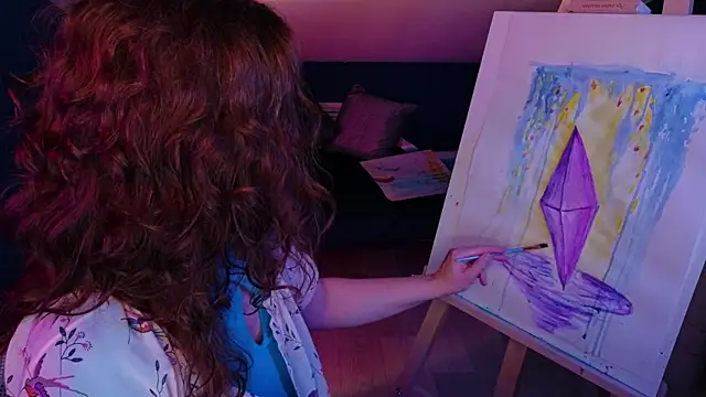 AuroraBorealis   online show from November 11, 6:42 am