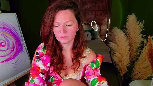 AuroraBorealis   online show from November 26, 7:42 am