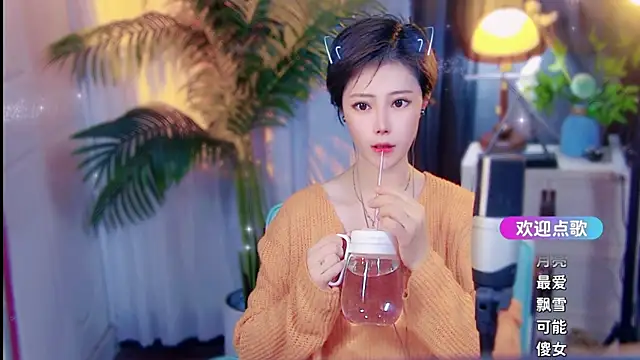 cherry-fa online show from April 3, 9:29 am