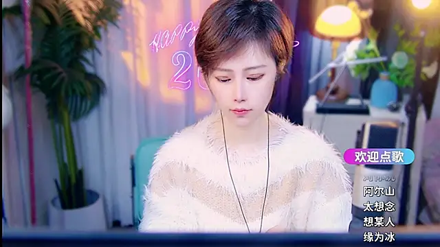 cherry-fa online show from March 8, 10:08 am