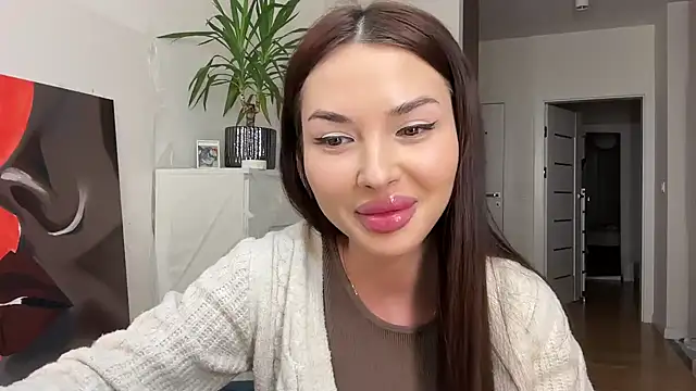 Nikmoria online show from February 18, 7:13 pm