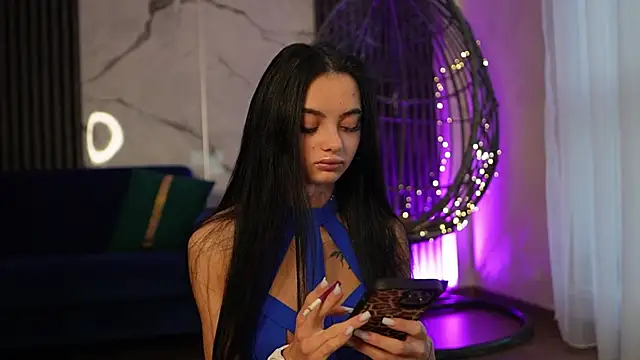 RachelRavee online show from November 22, 5:21 am