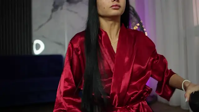 RachelRavee online show from November 25, 5:09 am