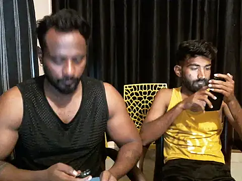 indianmcv25 online show from December 16, 5:46 am