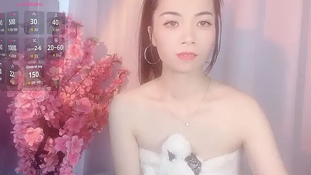 Lynnalltop-165-KeKe online show from November 13, 7:18 am