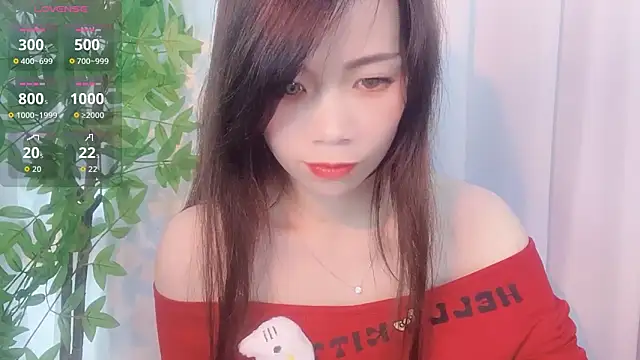 Lynnalltop-165-KeKe online show from November 9, 5:58 am