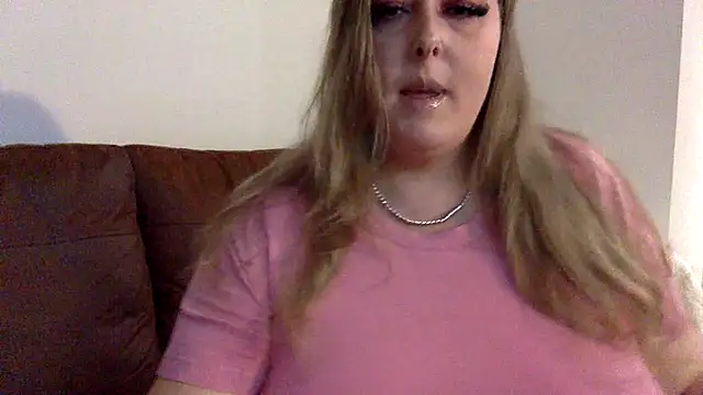 GoddessBarbiee online show from October 21, 5:06 pm