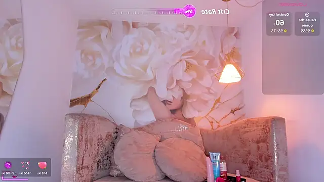 ChannelCroix online show from November 30, 7:51 pm