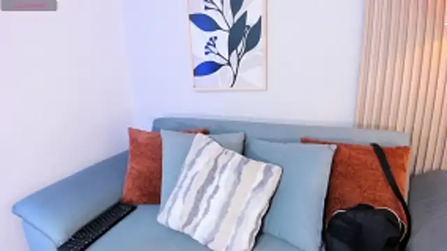 KassMonroe online show from March 19, 7:29 pm