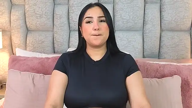 BlairHarper online show from November 15, 7:37 pm