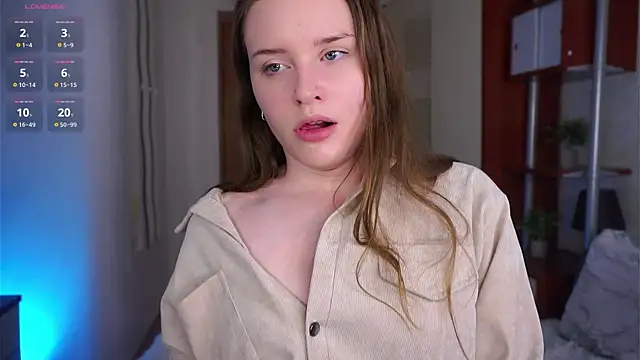 SunRinglein online show from January 14, 7:08 pm