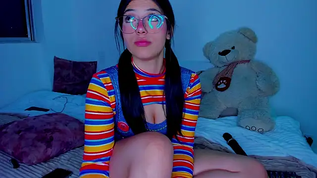 majo gallego online show from November 1, 12:59 am