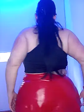 Dulcemaria 004 online show from October 22, 3:06 pm