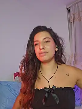 Meganthomson online show from July 12, 2:34 am