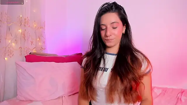Meganthomson online show from July 31, 2:01 am