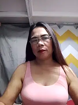 erma joy online show from April 5, 9:36 pm