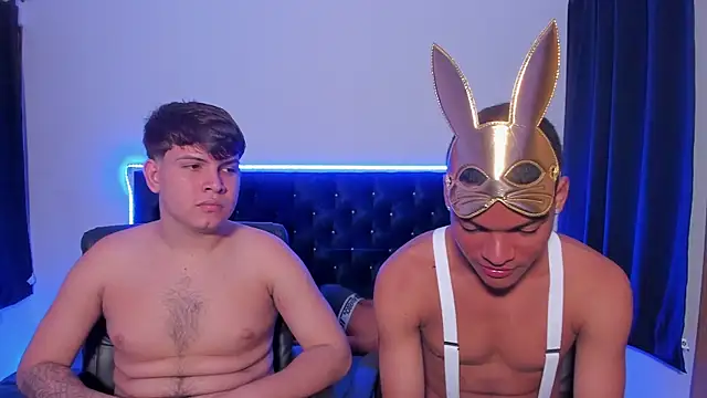 isaac master77 online show from November 1, 3:54 am