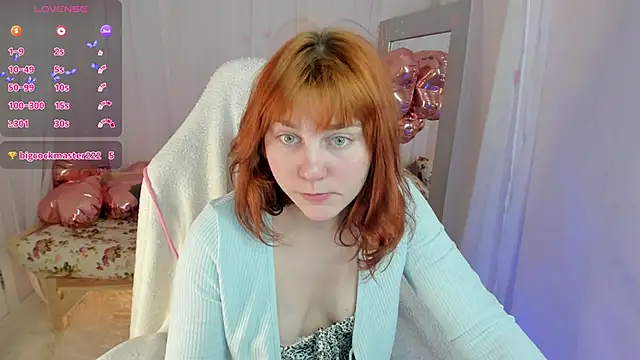 Rene Shine online show from February 27, 4:51 pm