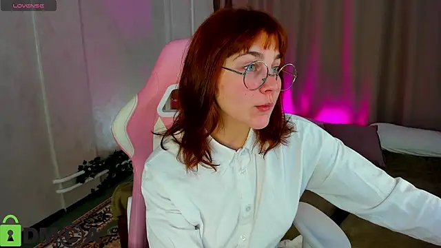 Rene Shine online show from November 17, 12:55 am