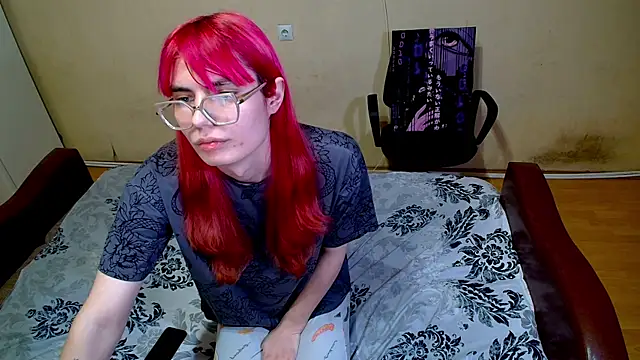 Lizochka1337 online show from November 15, 6:20 pm