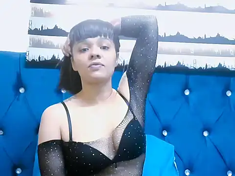Snapshot of Sweetcaramel88 chatting on October 22, 5:12 am Sweetcaramel88 online show from October 22, 5:12 am