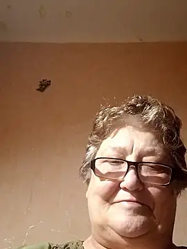 Katherine735 online show from January 15, 9:10 pm