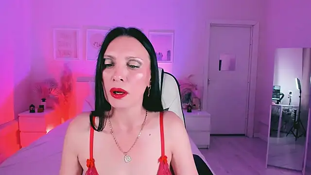 steaflers mommy  online show from October 22, 9:14 am