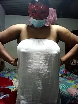 HarshiStar7 online show from March 4, 9:54 pm