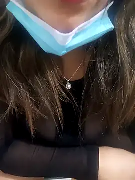 FATIFATIMOROC online show from March 26, 11:17 pm