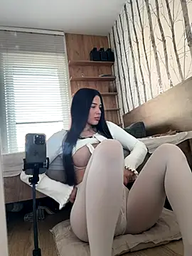 Sweet Lana69 online show from October 19, 3:03 pm