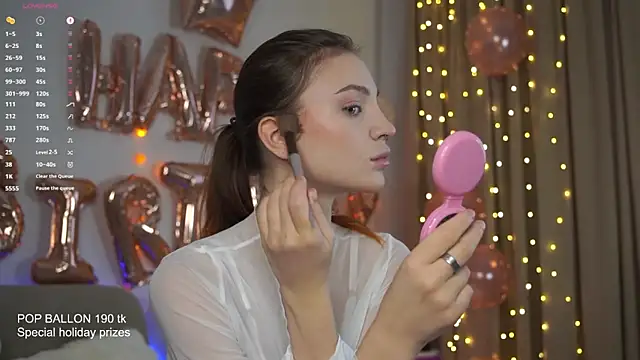 beckymadsons online show from December 16, 11:16 am