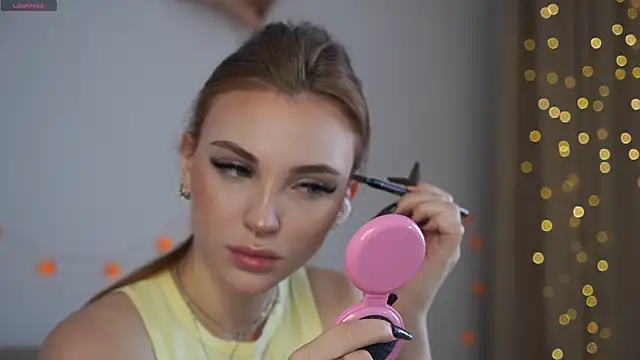 beckymadsons online show from March 13, 11:33 am