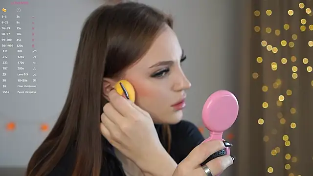 beckymadsons online show from March 11, 11:36 am