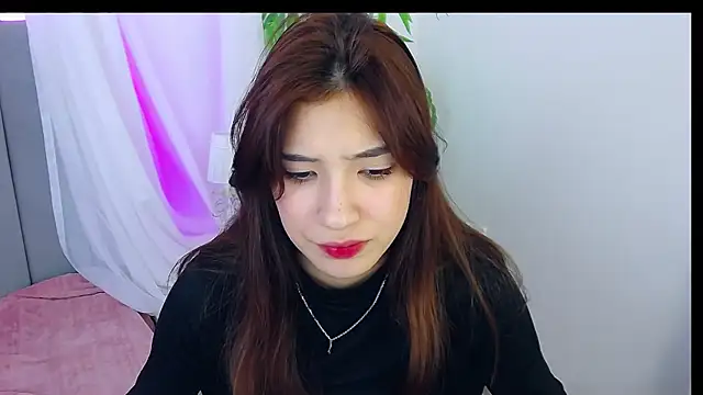 ArielLoove online show from November 15, 8:26 am