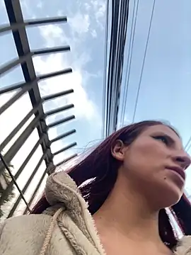 Im scarlett18 online show from November 22, 10:12 pm