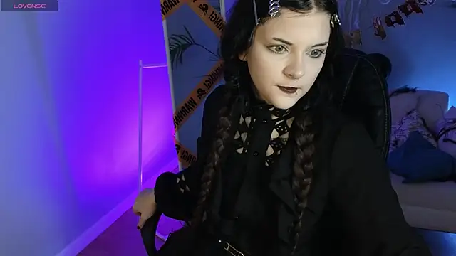 Snapshot of TwilightWalk chatting on October 26, 10:38 pm TwilightWalk online show from October 26, 10:38 pm