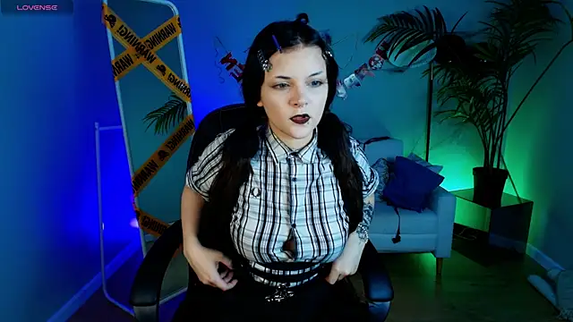 Snapshot of TwilightWalk chatting on October 29, 9:28 pm TwilightWalk online show from October 29, 9:28 pm