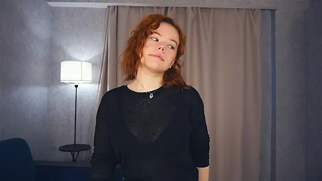 MelodyHasbrouck online show from October 25, 6:21 am