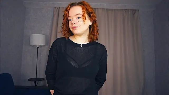 MelodyHasbrouck online show from November 4, 6:07 am