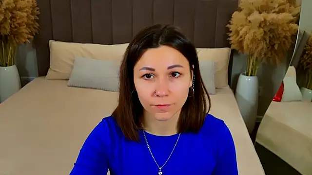 EdenSolis online show from March 29, 10:14 am