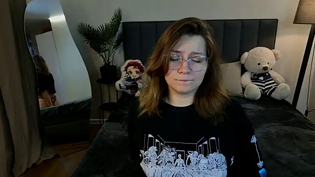 Briarx online show from January 7, 5:11 am