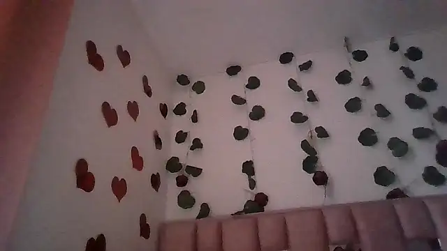 abby moss 2 online show from March 26, 1:02 pm