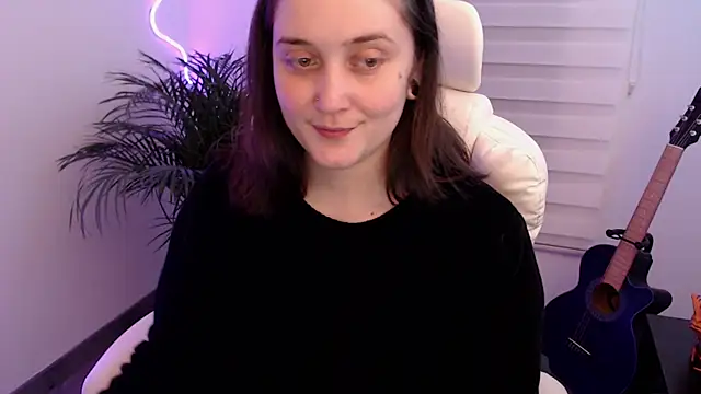 Fallenag666 online show from December 5, 9:32 am