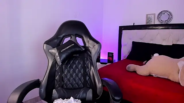 Barbieteeen online show from November 29, 4:38 am