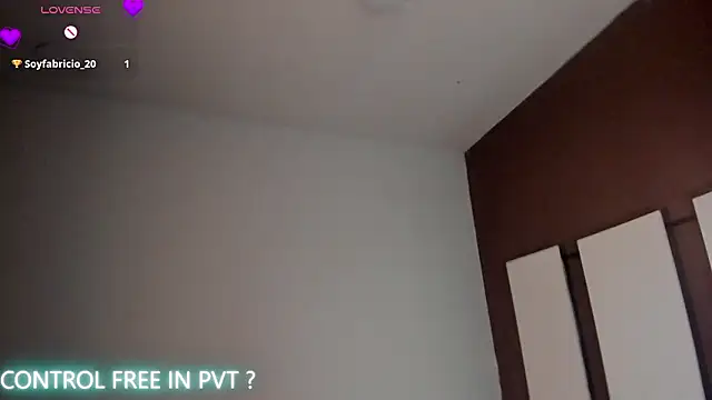 bubble  angel   online show from February 10, 11:57 am