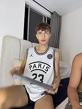 Douglas x online show from November 6, 1:11 am