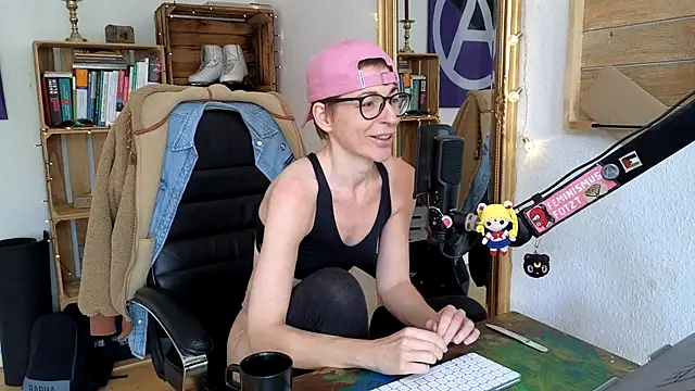 Antifistin online show from June 15, 9:31 am