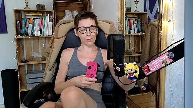Antifistin online show from June 24, 3:00 pm