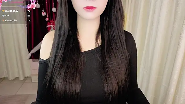 Xuka2594 online show from January 17, 8:22 am